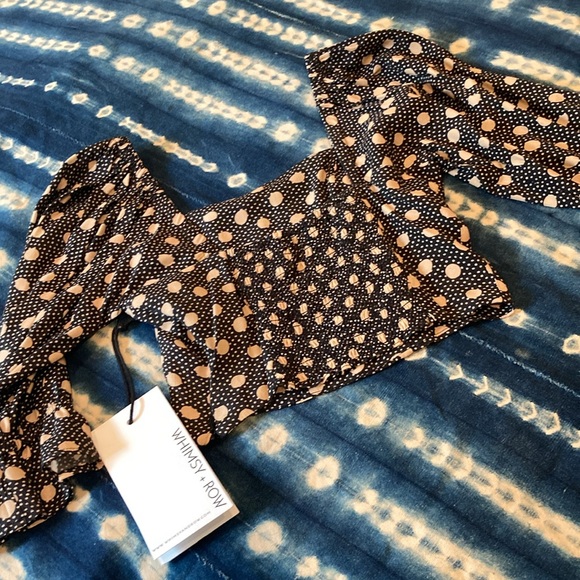 NEW | Whimsy + Row Eden Top - Picture 8 of 15